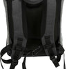 Trixie Hundetasche Timon schwarz grau