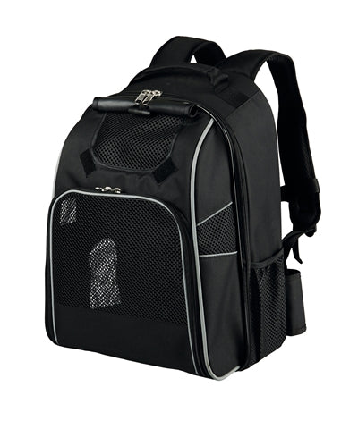 Trixie Hundetasche William Black