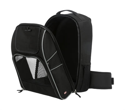Trixie Hundetasche William Black