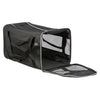 Trixie Ryan Reisetasche schwarz