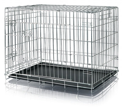 Trixie Trixie galvanisiertes Metall