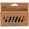 Creativ Company Chalks Bean Colors, 12st.