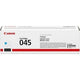Tonerkartusche Canon 045c Cyan