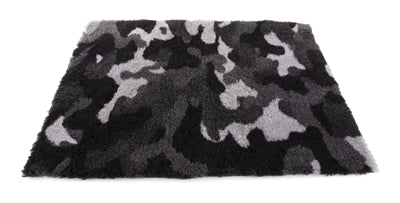 Martin Vetbed Camouflage Grey Recycling