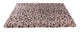 Martin Fat Bett Print Leopard Print Beige schwarz recycelt