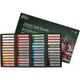 Mungyo Gallery Soft-Pastell-Set, L: 6,5 cm, Stärke 10 mm, verschiedene Farben, 48 Stück 1 Box