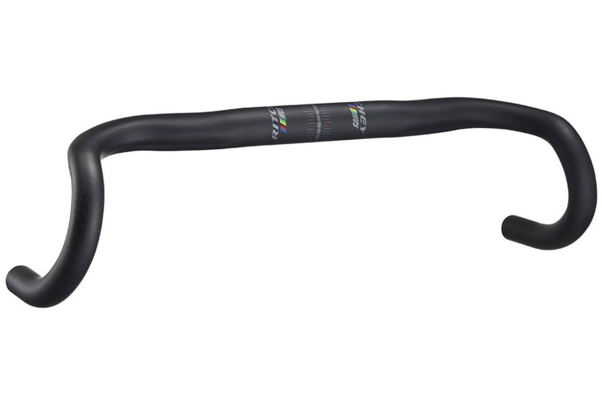 Ritchey sendet Race WCS Butano Blatte Black 42cm