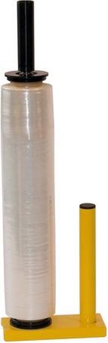 Raadhuis RD-351197 Handiquoller für handwrapper Ölmetall 400-500 mm