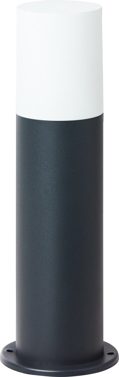 Brilliant Aberdeen – Außenlampe – E27 max. 1 x 28 W – IP44 – Anthrazit