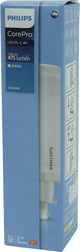 Philips corepro LED plc 4,5 W 830 4-polig 3000 K 475 lm | 10 Stk