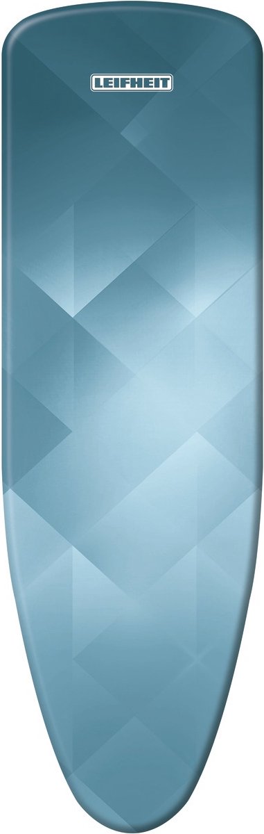 Leifheit Leifheit 71604 Bügelbrettbedeckung Wärme reflektiert Universal 140x45cm