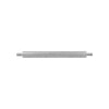 Asche für Kielrolle 20 x 208 mm