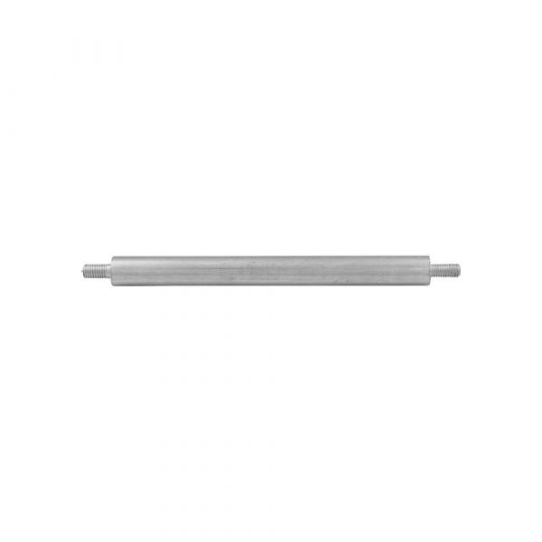 Asche für Kielrolle 20 x 208 mm