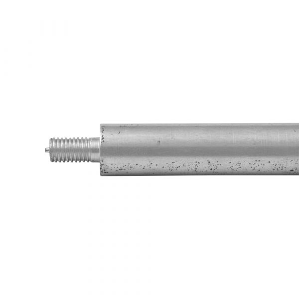 Achse für Kielrolle 20 x 208 mm