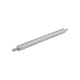 Asche für Kielrolle 20 x 220 mm