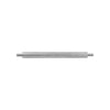 Asche für Kielrolle 20 x 220 mm