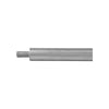 Asche für Kielrolle 20 x 220 mm