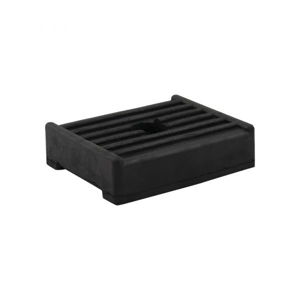 Bootsseitenstütze 120x100 mm.