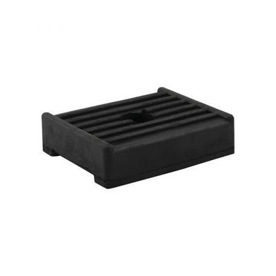 Bootsseitenstütze 120x100 mm.