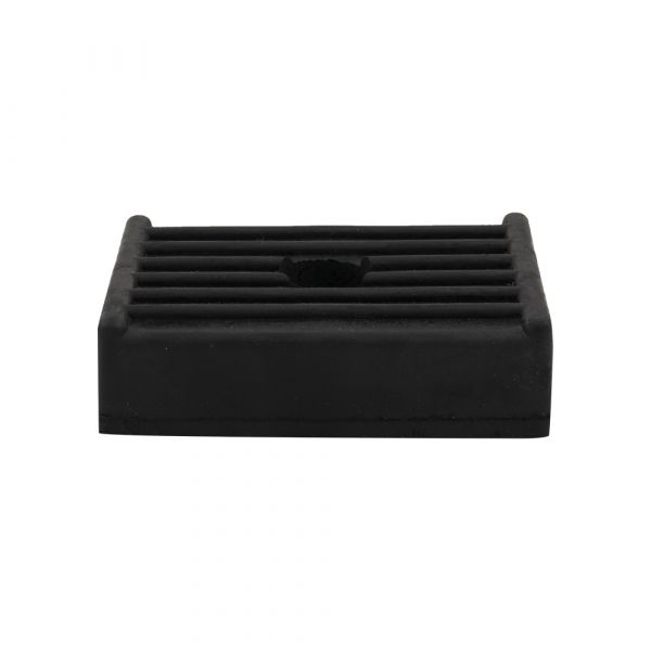 Bootsseitenstütze 120x100 mm.