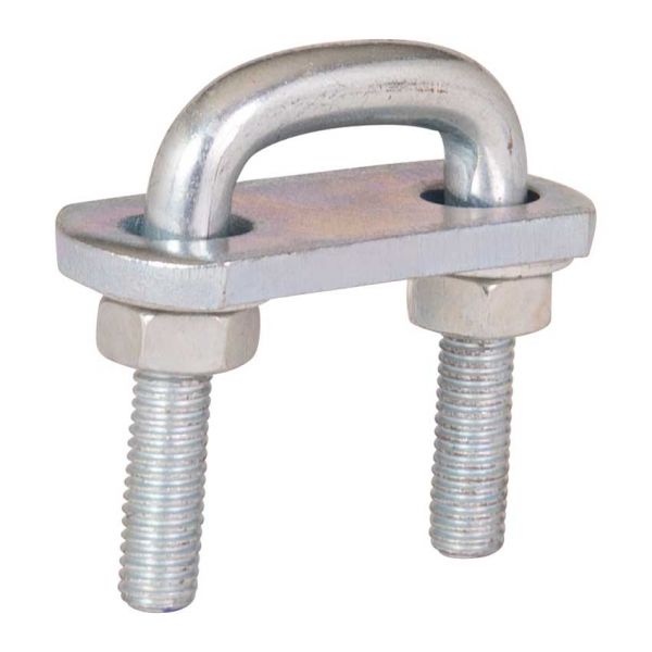 Strop U-Bolt M10 50x33