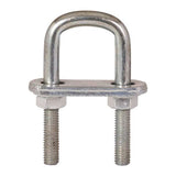 Strop U-Bolt M10 80x33 - afbeelding 2