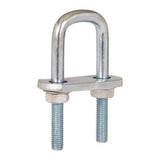 Strop U-Bolt M10 90x33 - afbeelding 1
