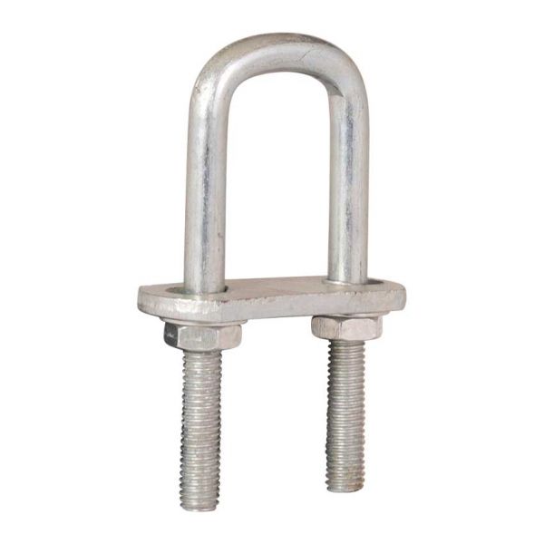 Strop U-Bolt M10 100x33 *