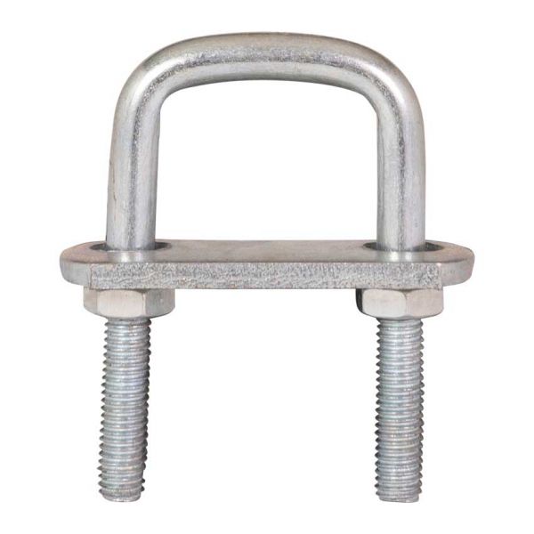 Strop U-Bolt M10 80x43