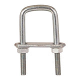Strop U-Bolt M10 100x43 - afbeelding 2