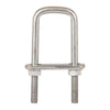 Strop U-Bolt M10 120x43