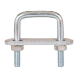 Strop U-Bolt M10 70x53 - afbeelding 2