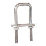 Strop U-Bolt M10 120x53 - afbeelding 1