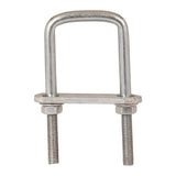 Strop U-Bolt M10 120x53 - afbeelding 2