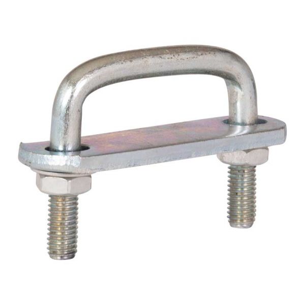 Strop U-Bolt M10 50x63