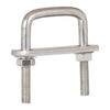 Strop U-Bolt M10 80x63