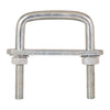 Strop U-Bolt M10 80x63
