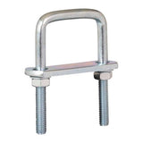Strop U-Bolt M10 100x63 - afbeelding 1