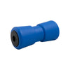 Kielrolle Blau 185x81