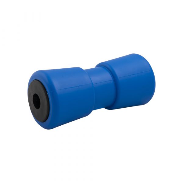 Kielrolle Blau 185x81