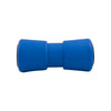 Kielrolle Blau 185x81