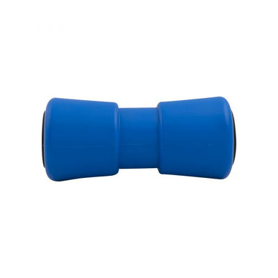 Kielrolle Blau 185x81