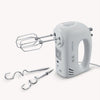 Severin Handmixer weiß 300w