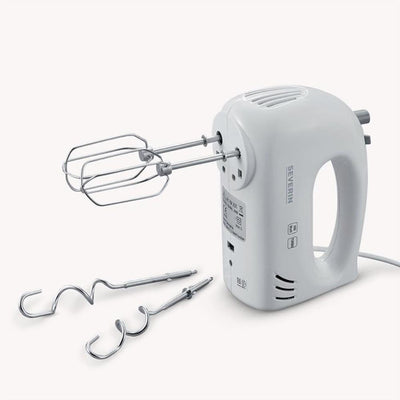 Severin Handmixer weiß 300w