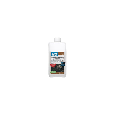 Hg Natursteinreiniger streifenfrei
