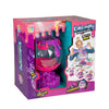 Toi-toys magische Schleimglaskugel + Licht