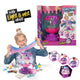 Toi-toys magische Schleimglaskugel + Licht