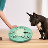 Nina Ottosson Hundearbeiter Composite