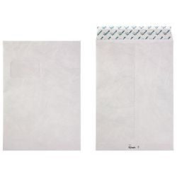 Taschenumschläge Tyvek C4 100 Stück