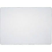 Creativ Company Gelddruckplatte, Größe 12,7x17,8x1 cm, matttransparent, 10 Stück 1 Box - afbeelding 1
